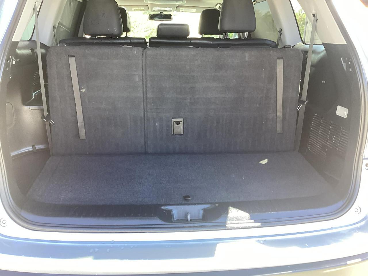 Toyota Highlander XLE FWD V6 2015