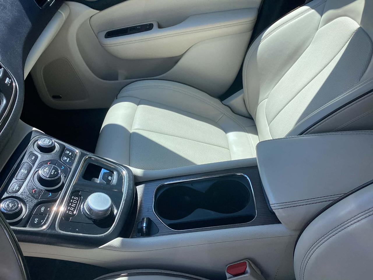 Chrysler 200 C AWD 2015