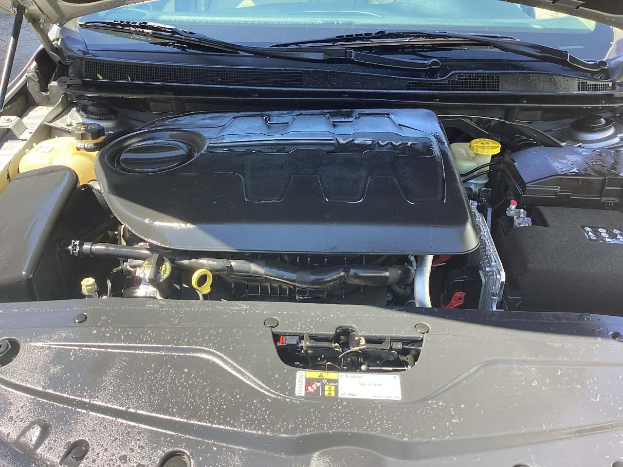 Chrysler 200 C AWD 2015