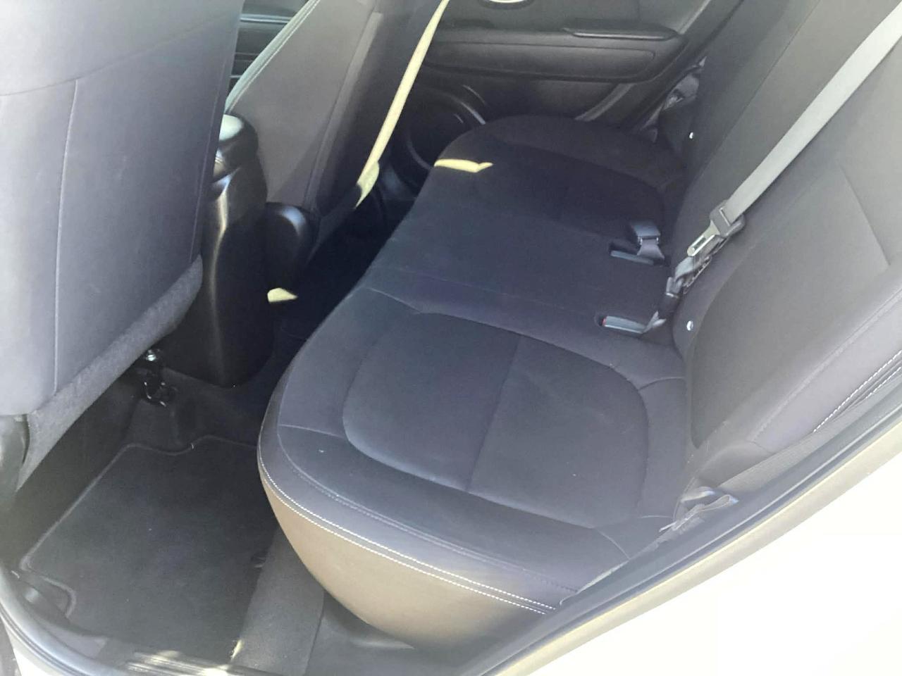 Kia Soul Base 6A 2016