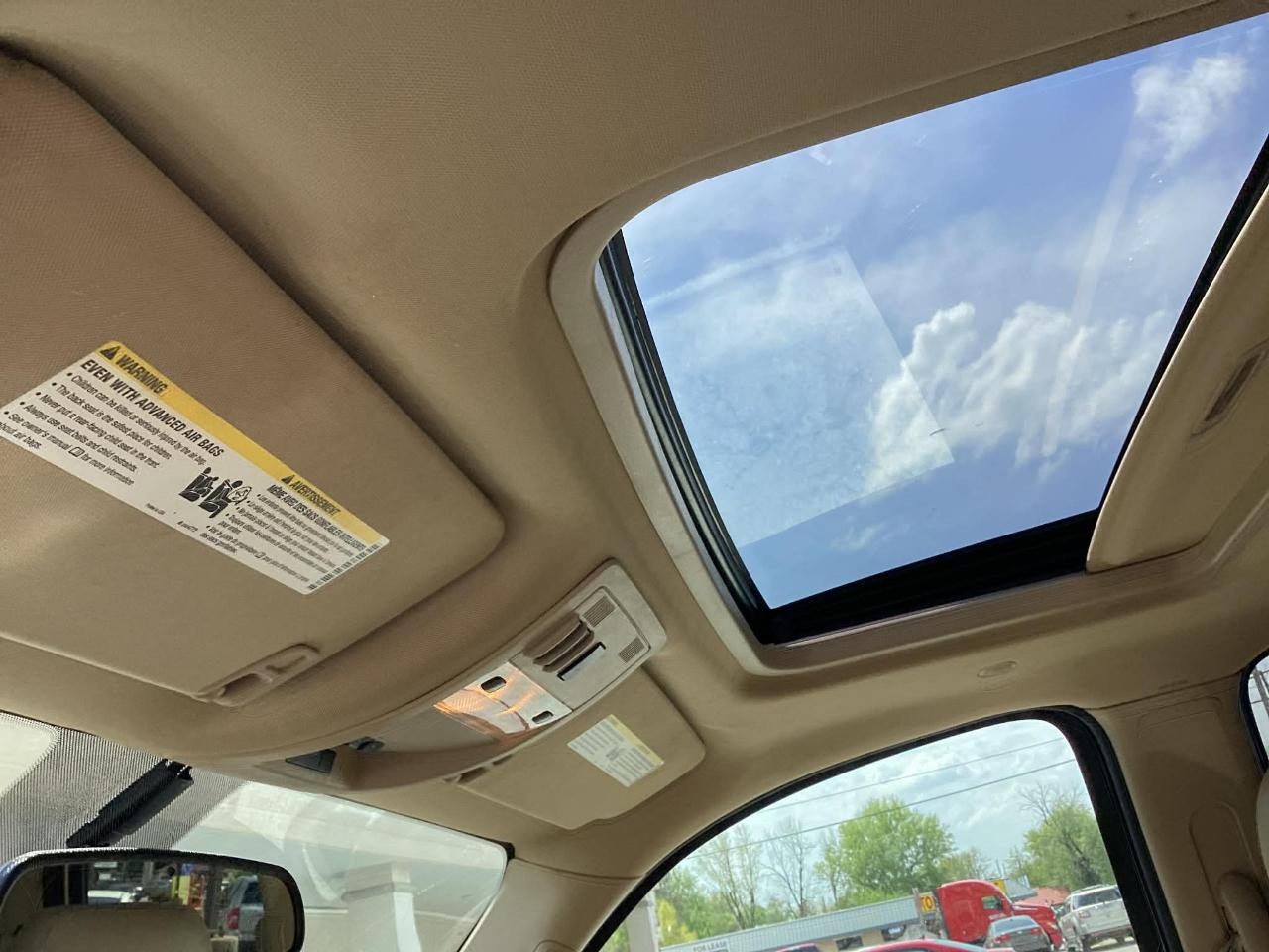 GMC Yukon Denali 4WD 2013