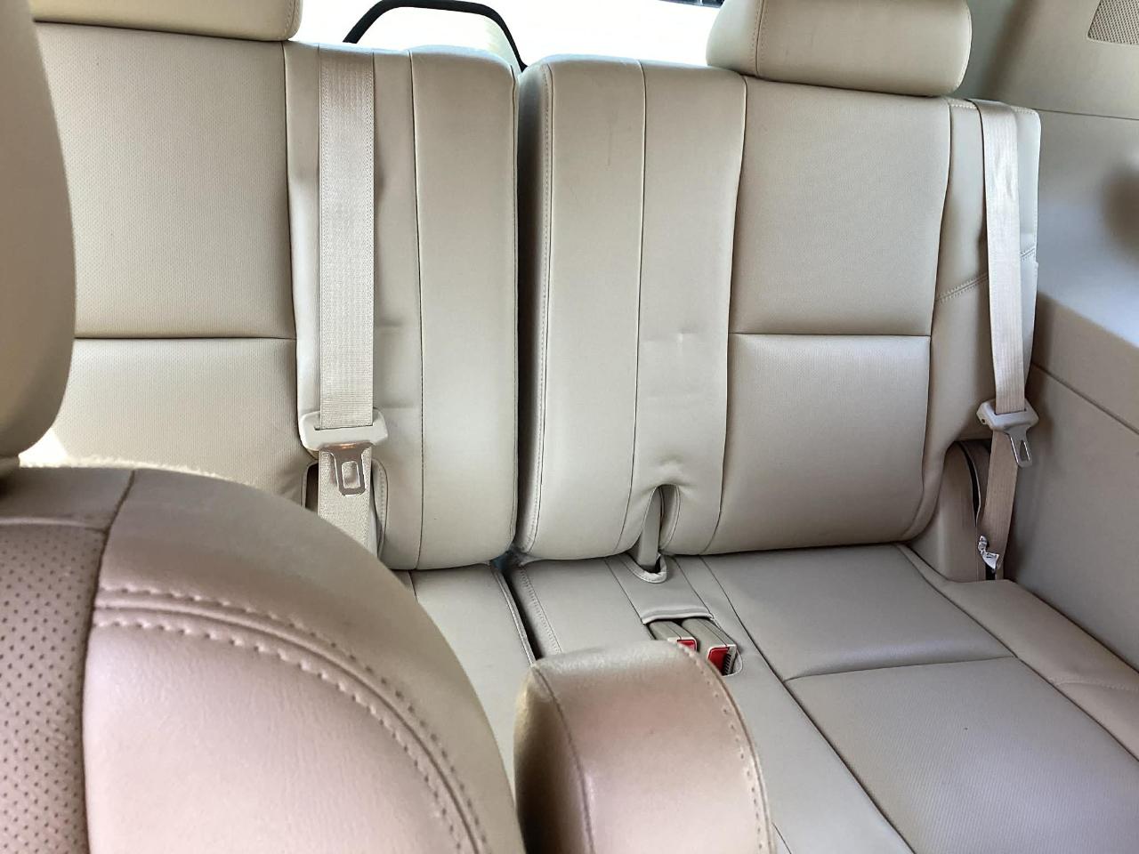 GMC Yukon Denali 4WD 2013