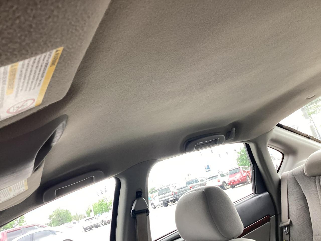 Chevrolet Impala Base 2003