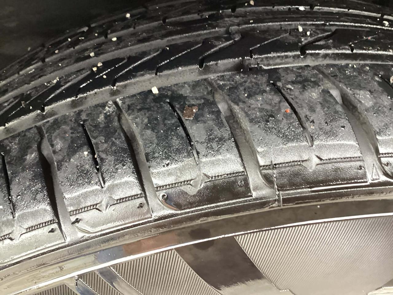 Chevrolet Impala Base 2003