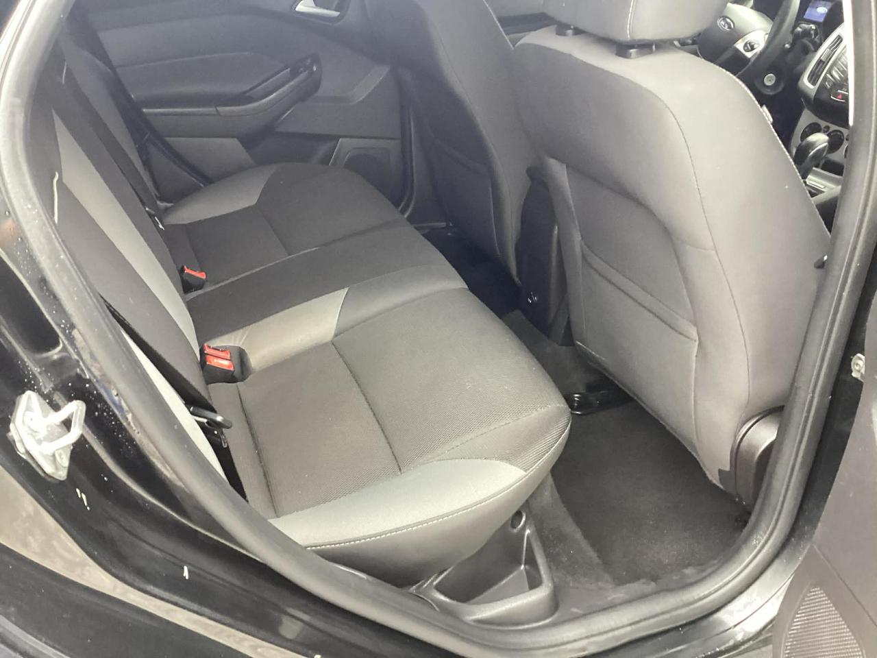 Ford Focus SE Hatch 2014