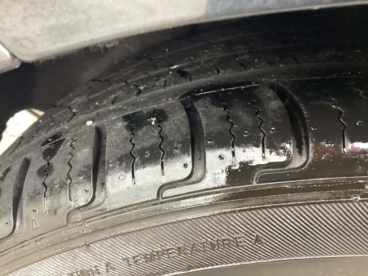 Ford Focus SE Hatch 2014