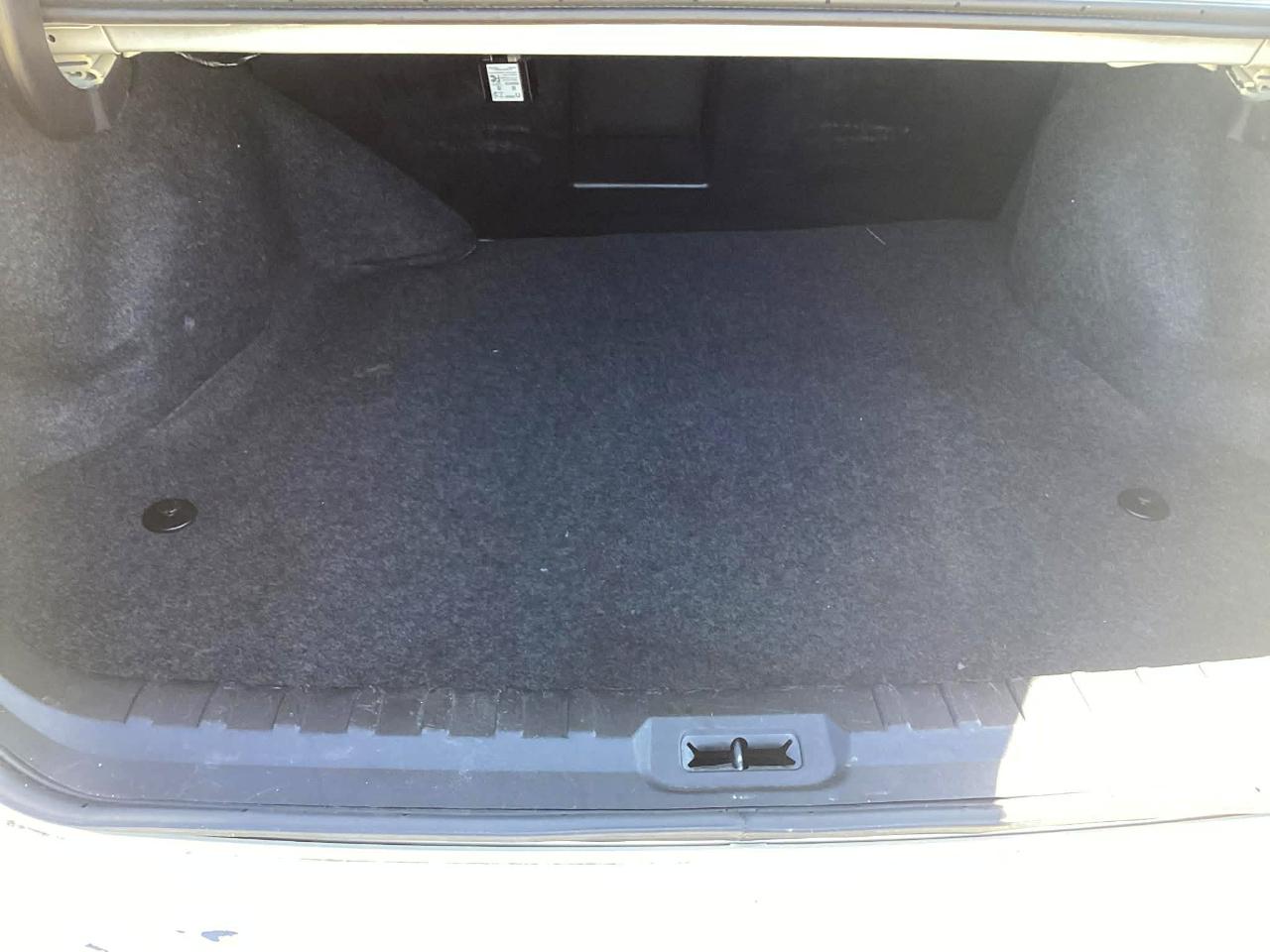 Buick Lucerne CXL 2010