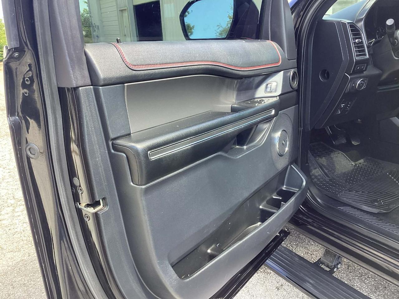 Ford Expedition MAX Limited 4WD 2020