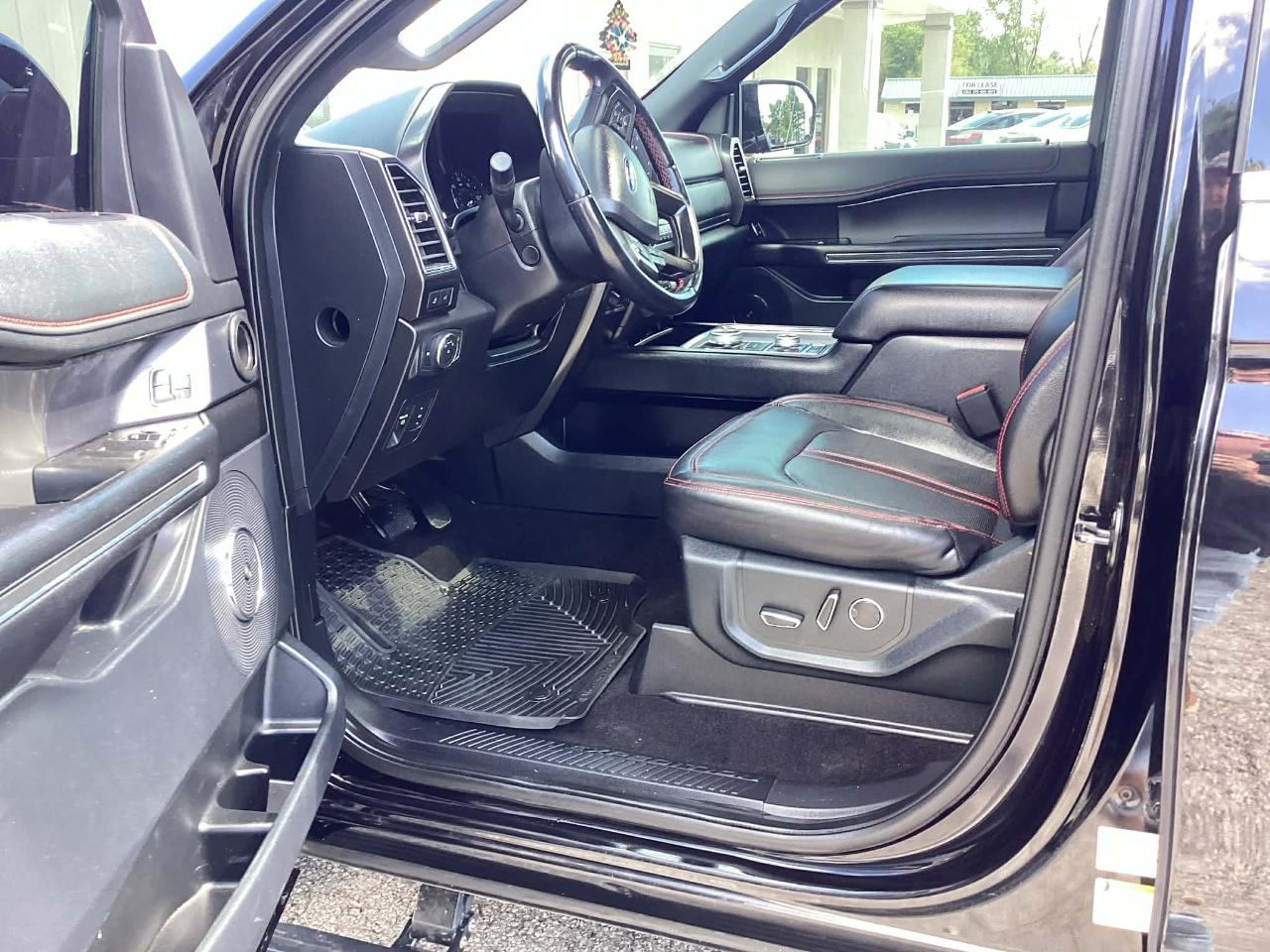 Ford Expedition MAX Limited 4WD 2020