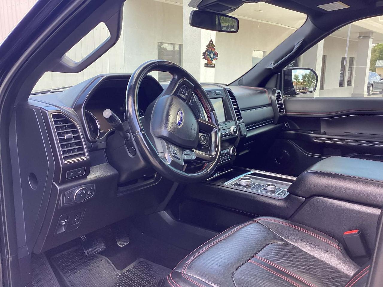 Ford Expedition MAX Limited 4WD 2020