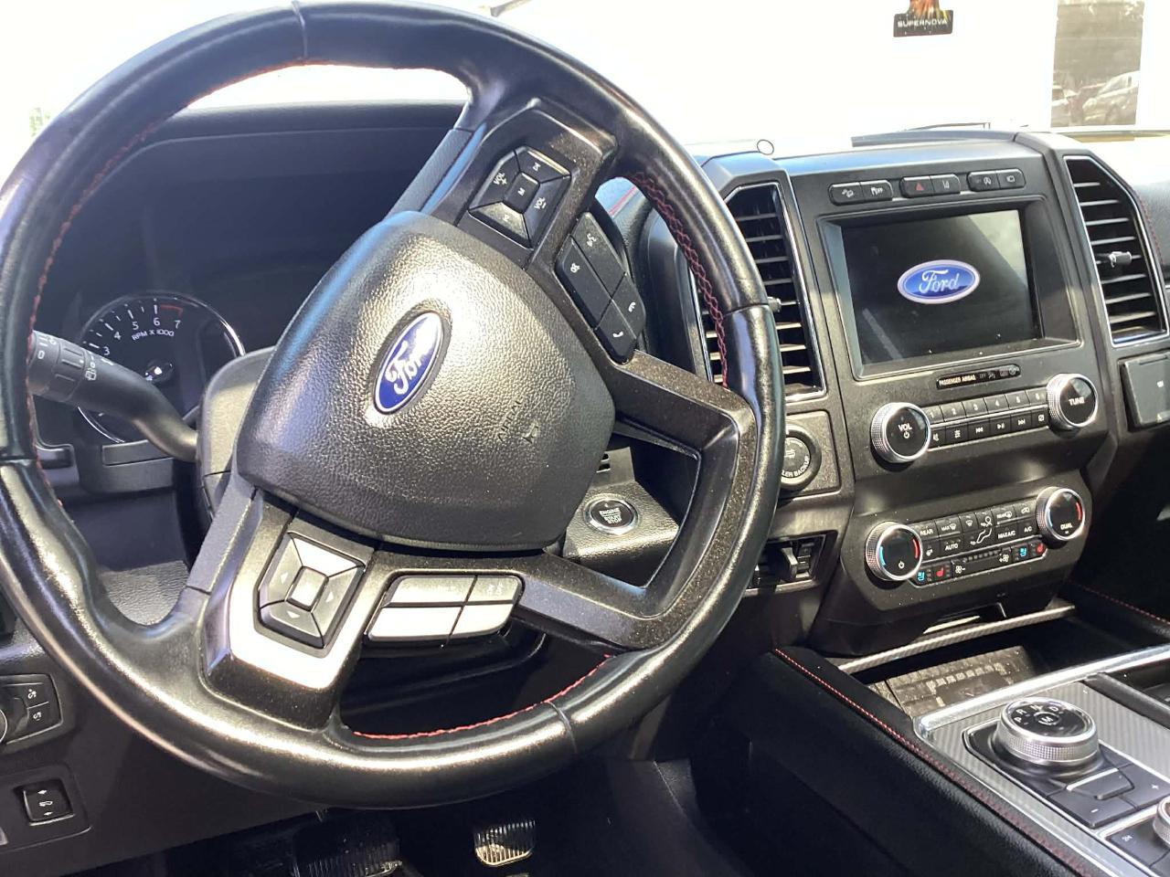 Ford Expedition MAX Limited 4WD 2020