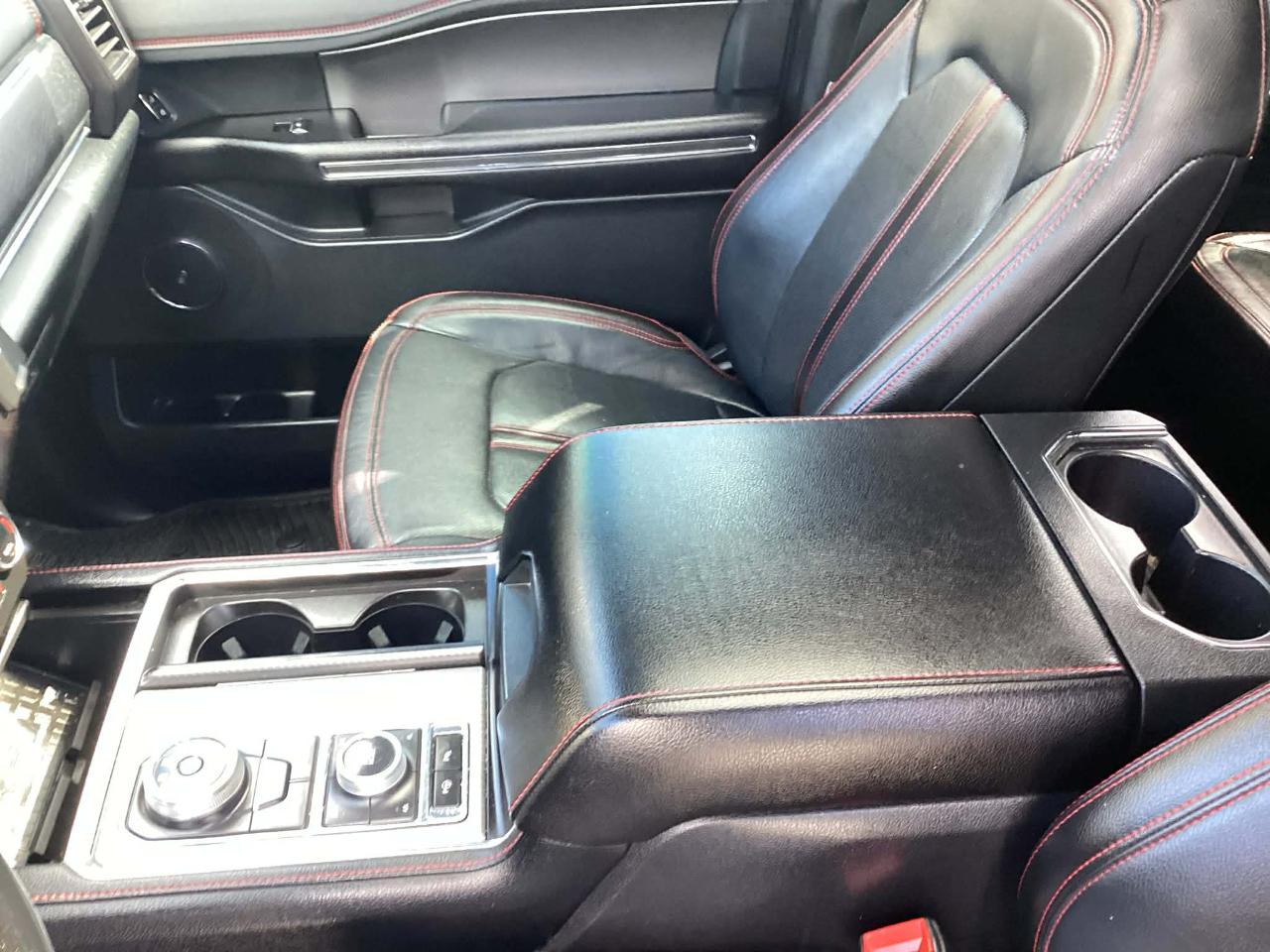 Ford Expedition MAX Limited 4WD 2020