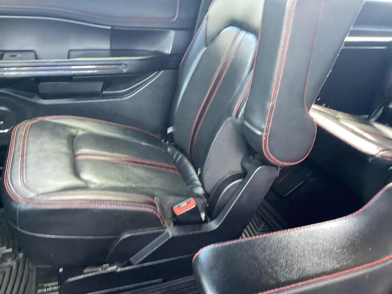 Ford Expedition MAX Limited 4WD 2020