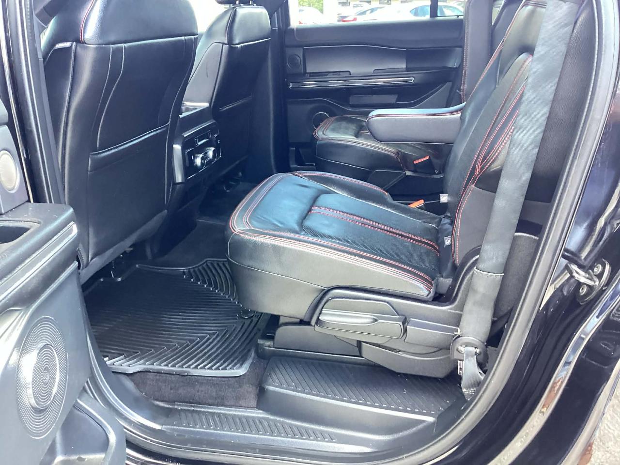 Ford Expedition MAX Limited 4WD 2020