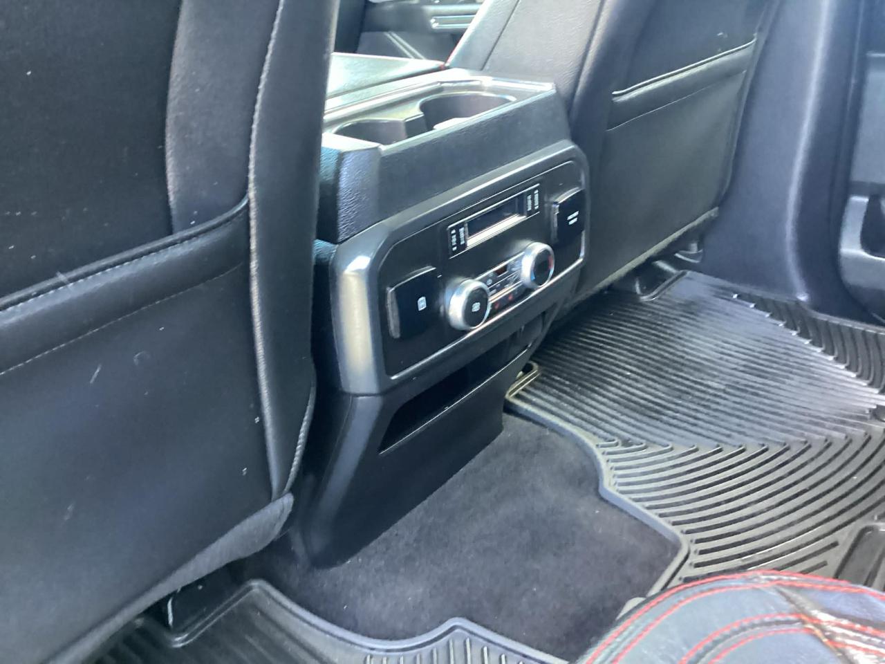 Ford Expedition MAX Limited 4WD 2020