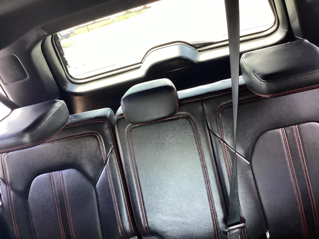 Ford Expedition MAX Limited 4WD 2020