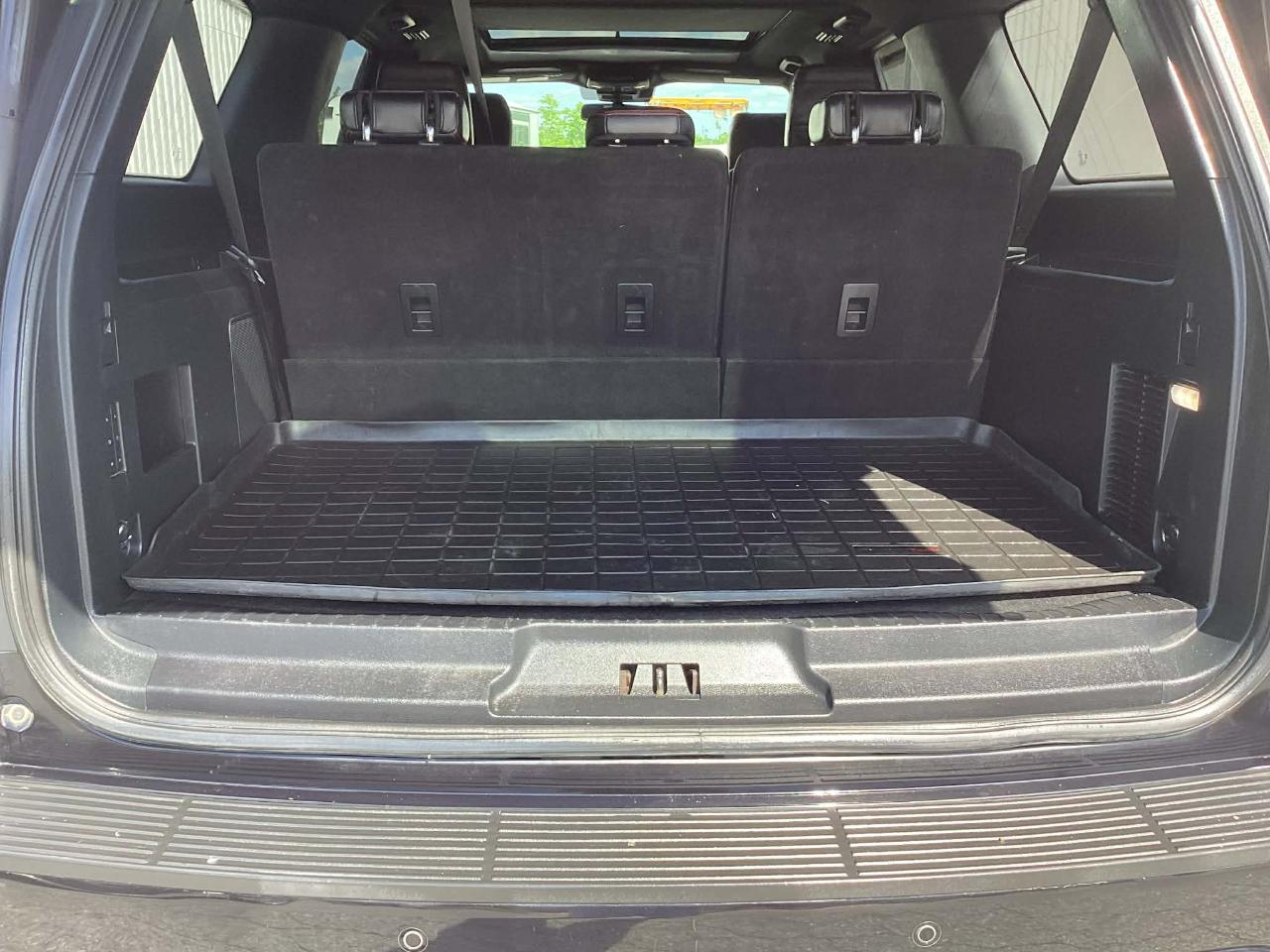 Ford Expedition MAX Limited 4WD 2020