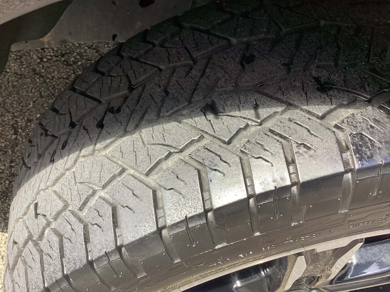 Ford Expedition MAX Limited 4WD 2020