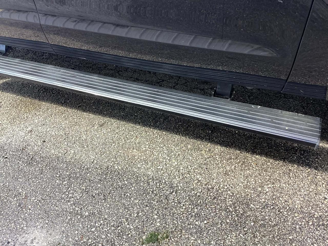 Ford Expedition MAX Limited 4WD 2020