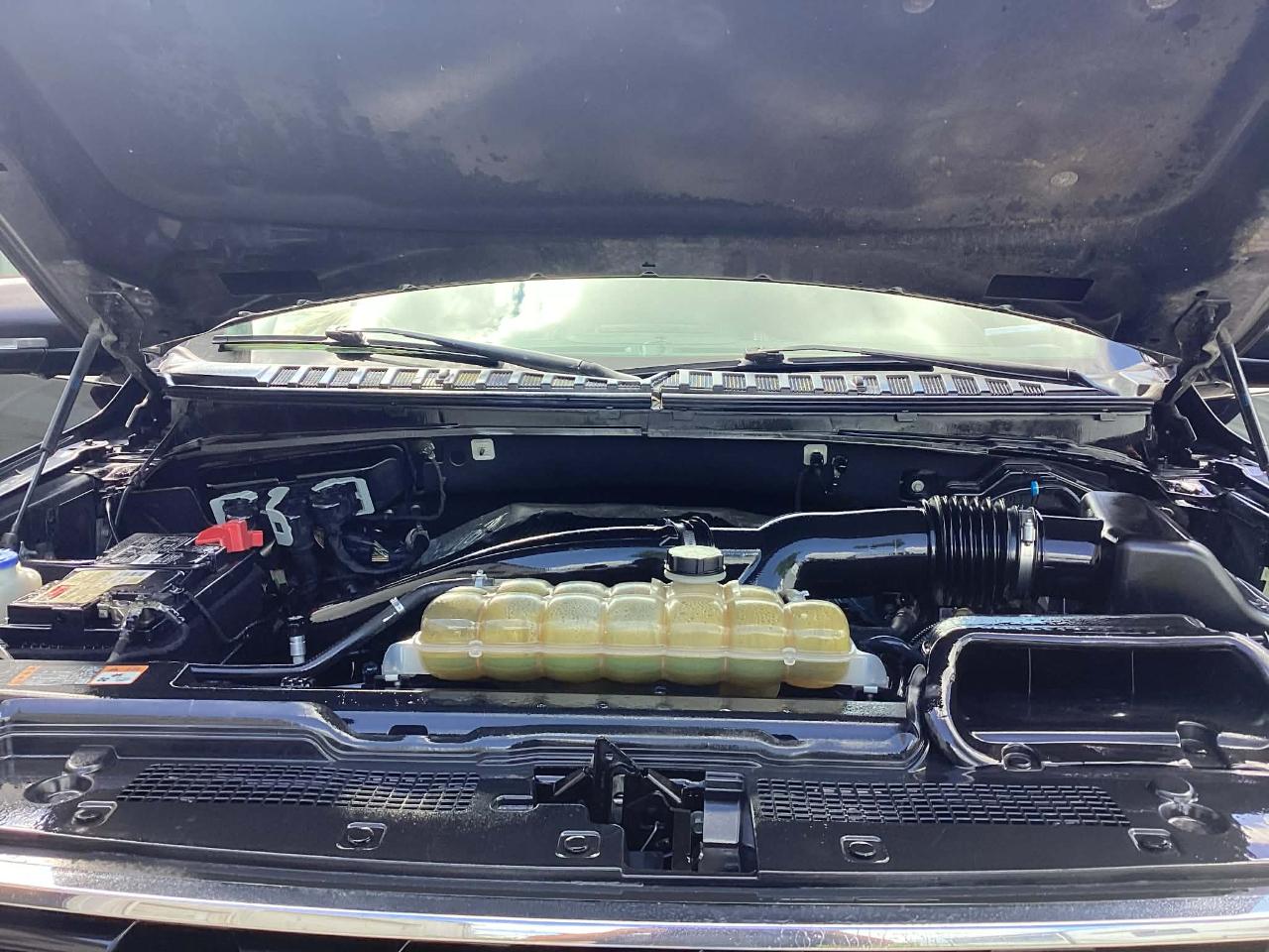 Ford Expedition MAX Limited 4WD 2020