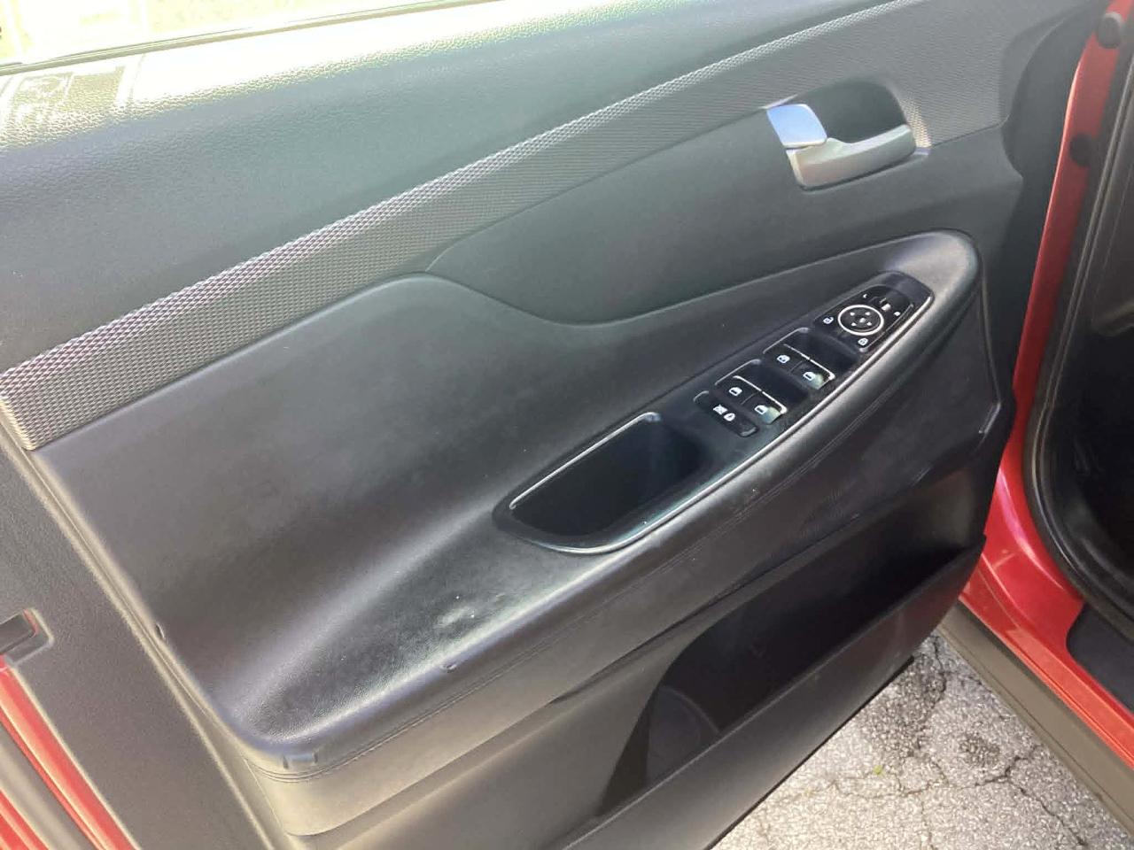 Hyundai Santa Fe SE 2.4 2019