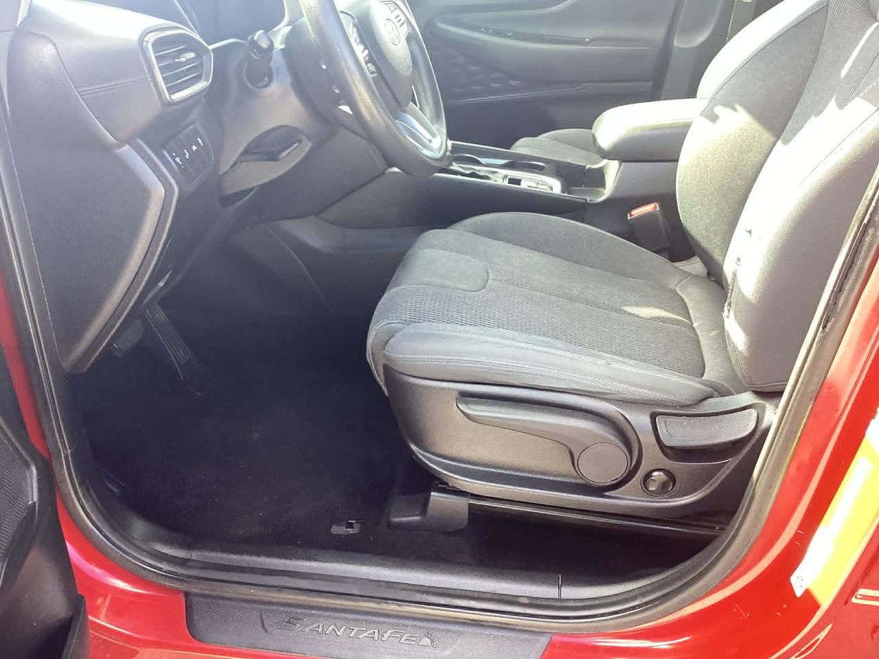 Hyundai Santa Fe SE 2.4 2019