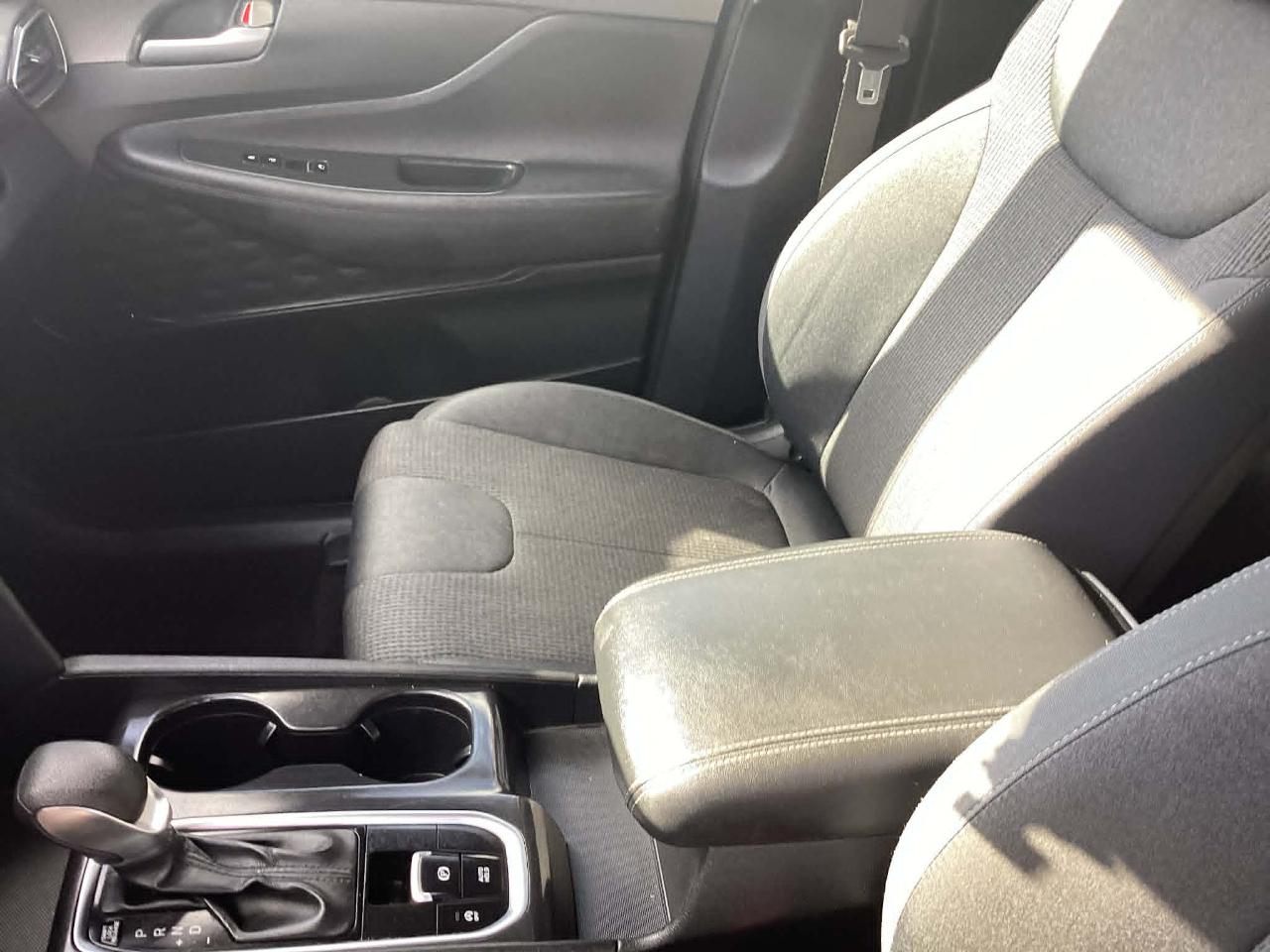 Hyundai Santa Fe SE 2.4 2019