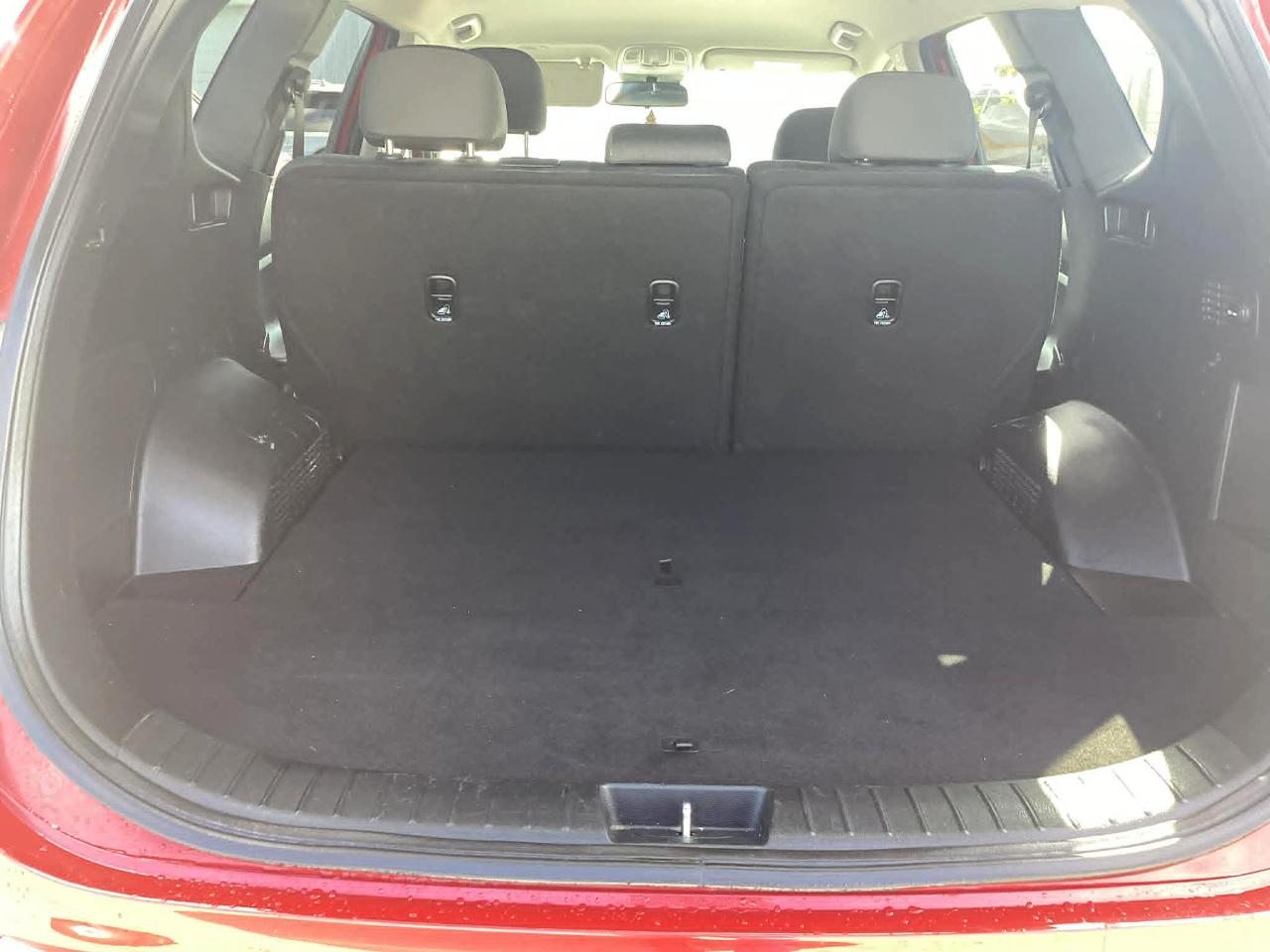 Hyundai Santa Fe SE 2.4 2019