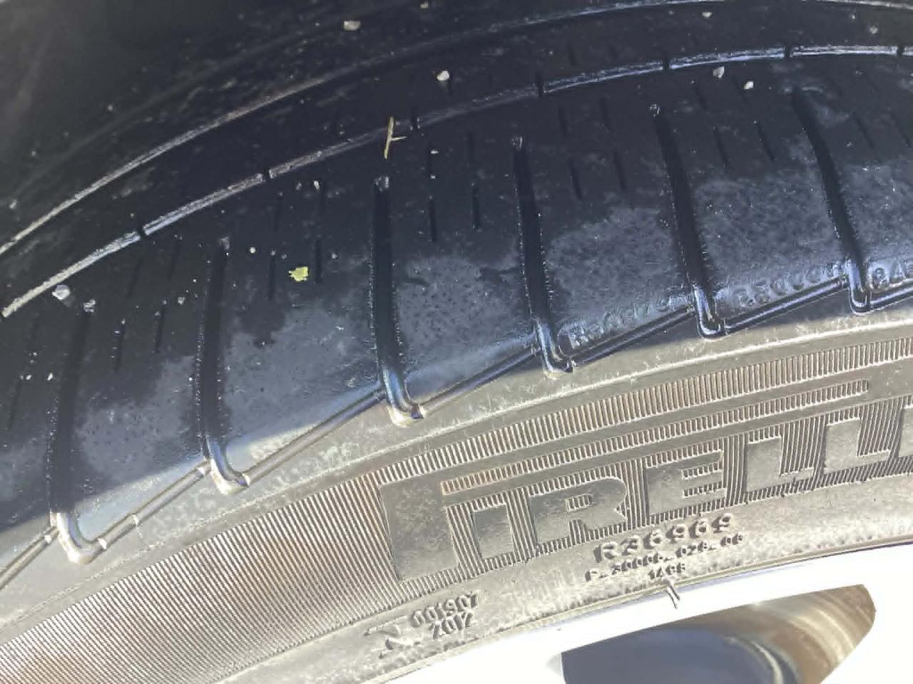 Audi A4 2.0T Sedan quattro Tiptronic 2013