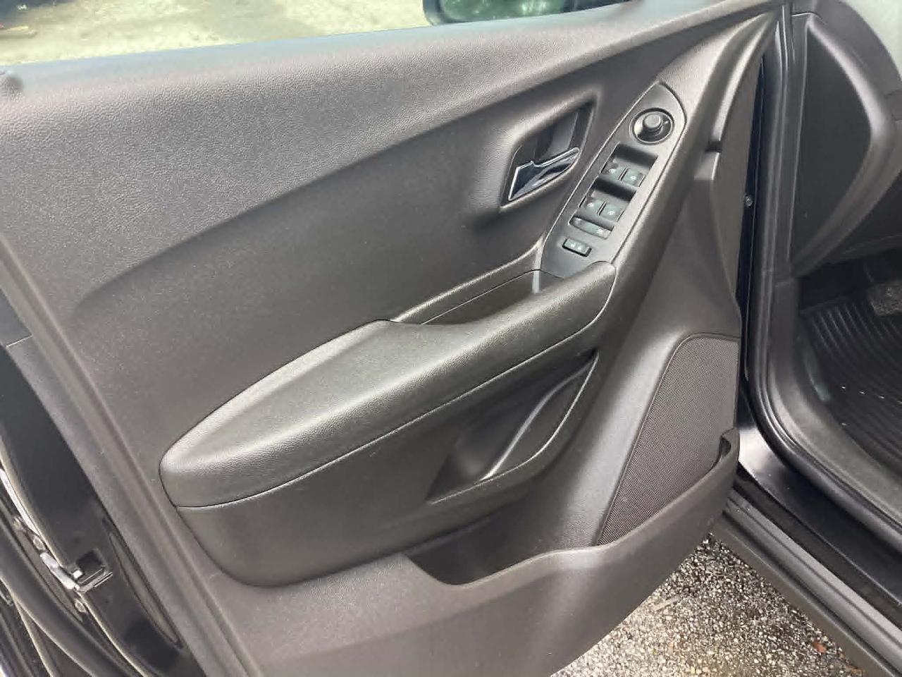 Chevrolet Trax LS FWD 2018