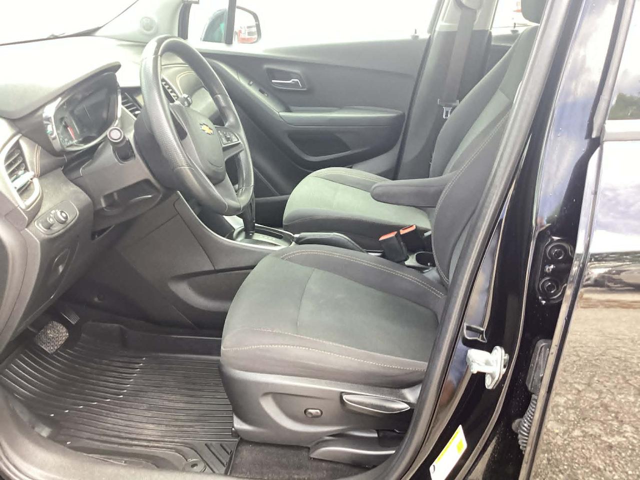 Chevrolet Trax LS FWD 2018