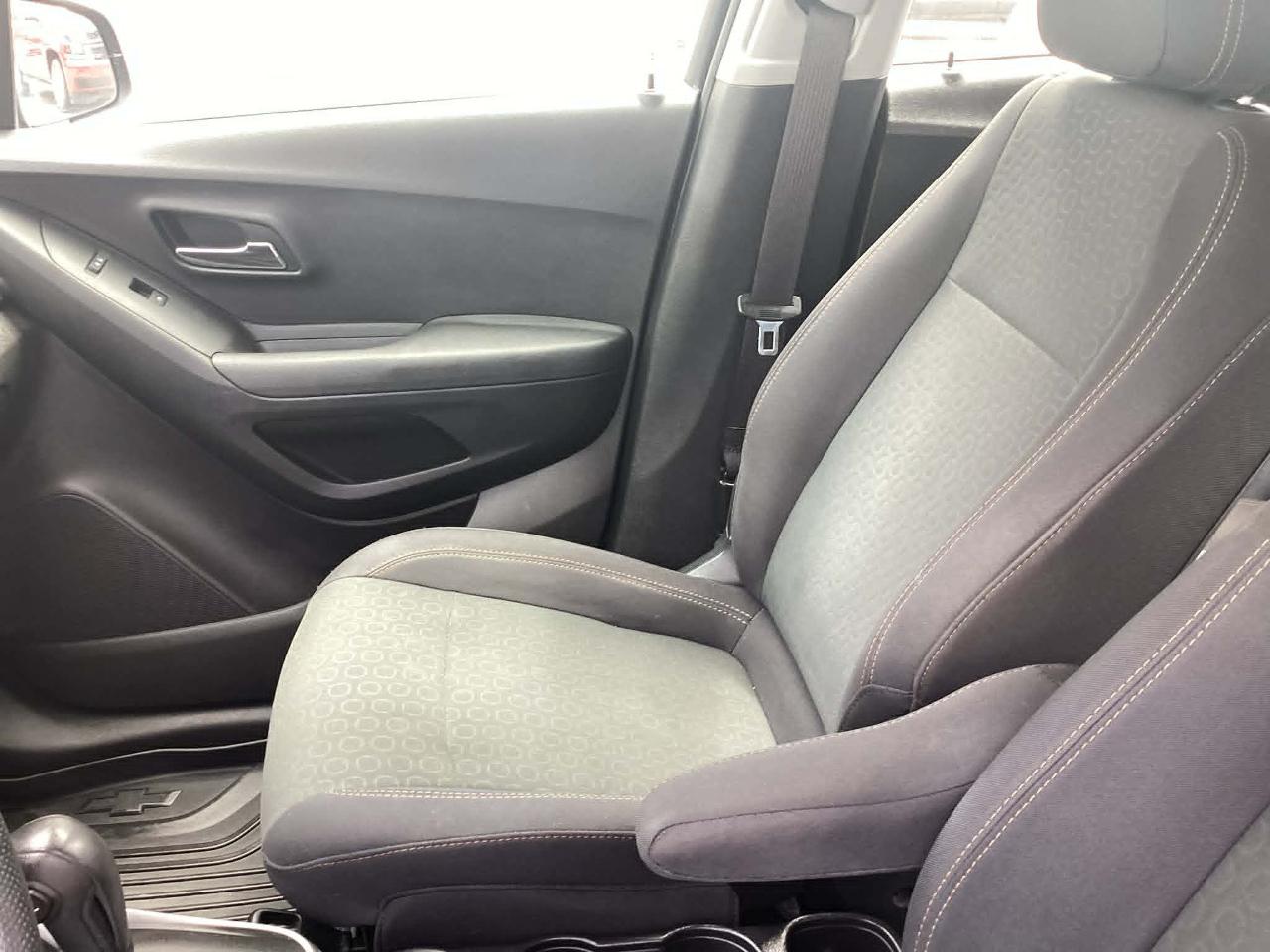 Chevrolet Trax LS FWD 2018