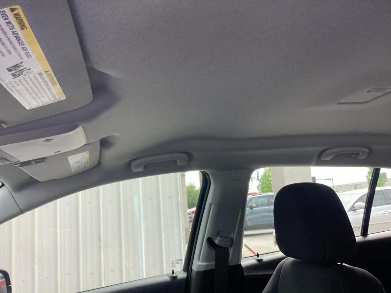 Chevrolet Trax LS FWD 2018