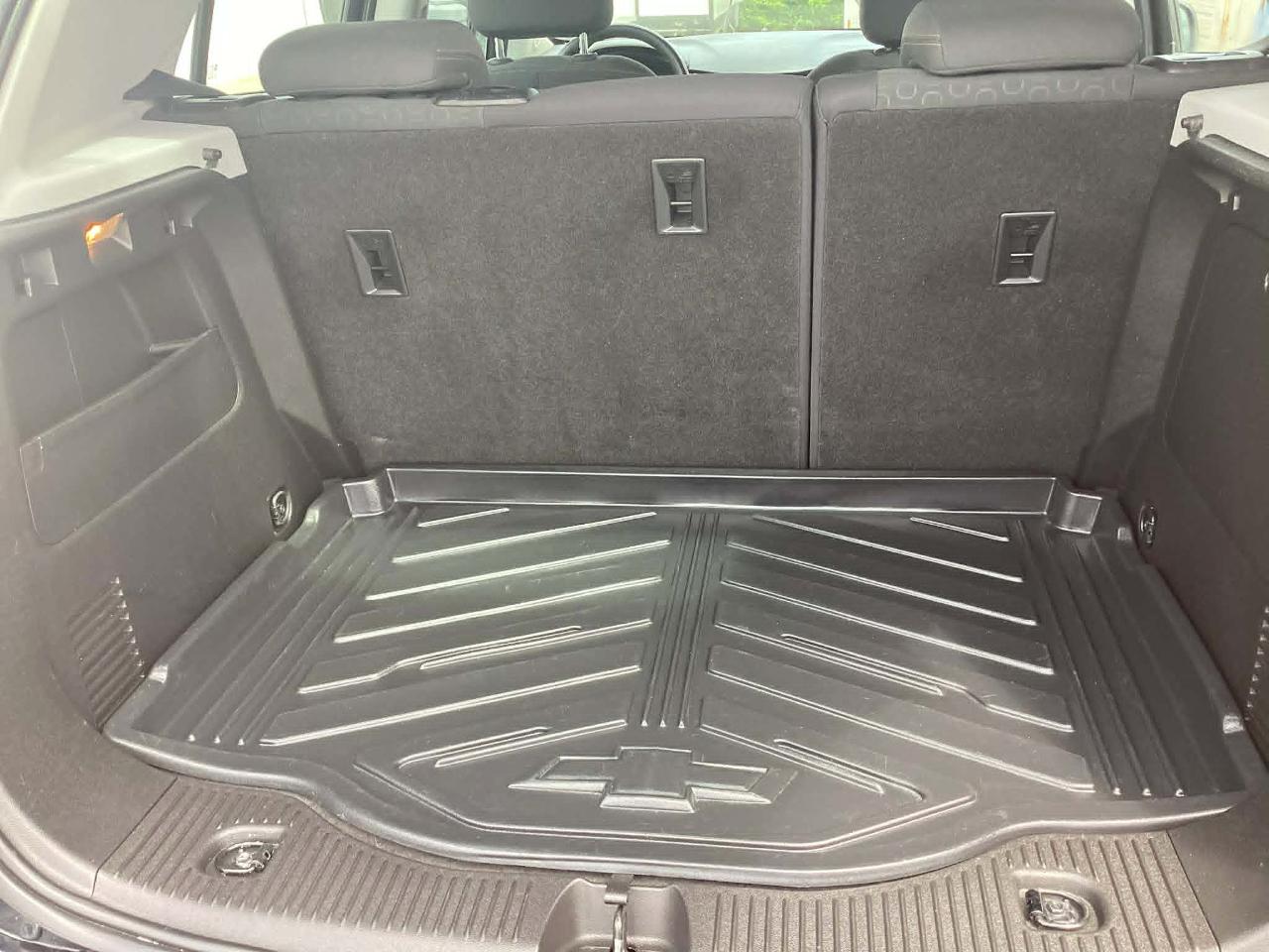 Chevrolet Trax LS FWD 2018