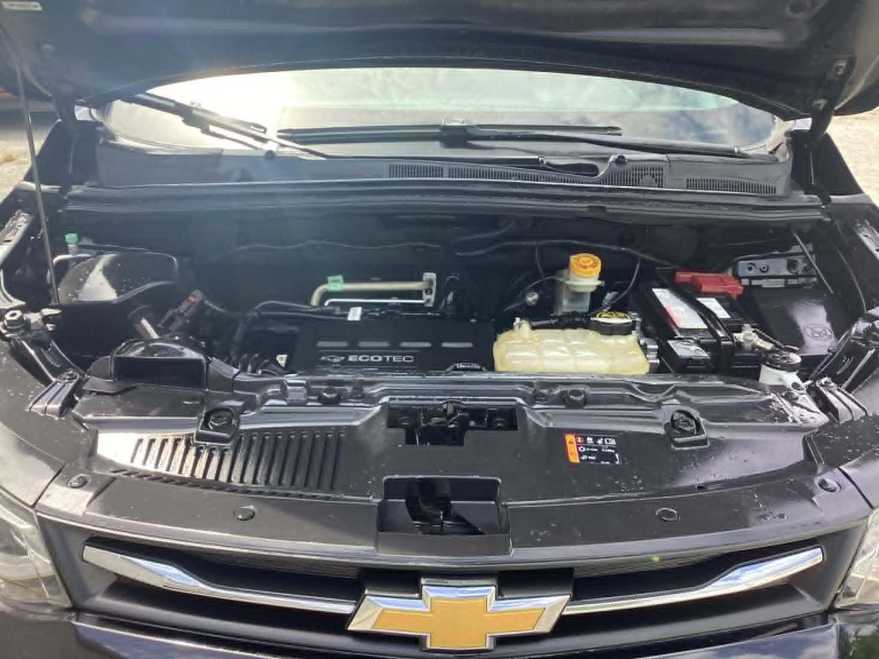 Chevrolet Trax LS FWD 2018