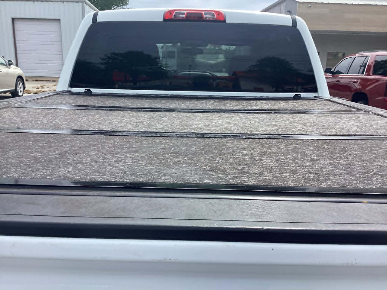 GMC Sierra 1500 SLT Crew Cab Long Box 4WD 2017