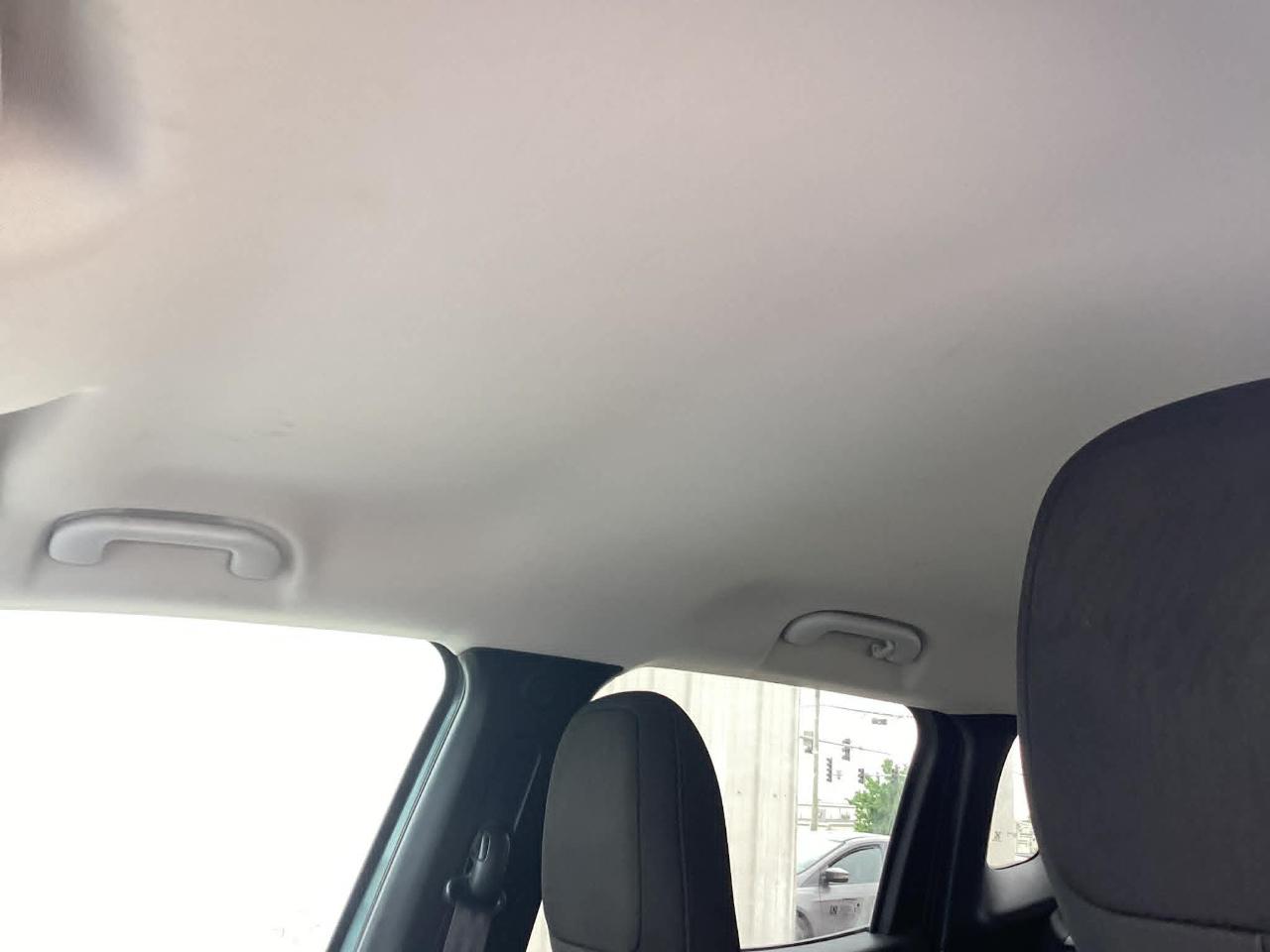 Jeep Renegade Trailhawk 2016