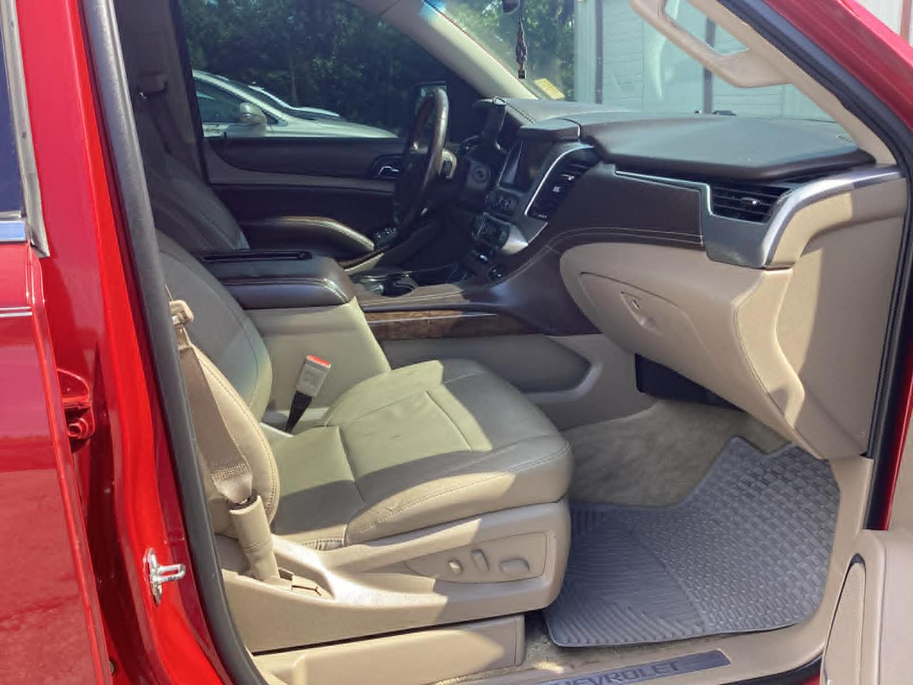Chevrolet Tahoe LT 2WD 2015