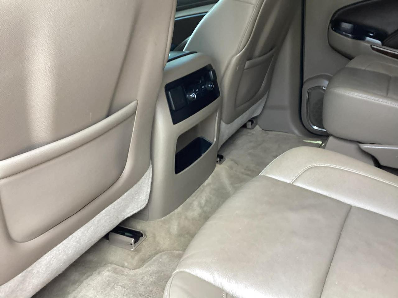 Chevrolet Tahoe LT 2WD 2015