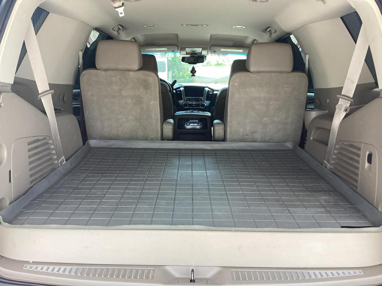 Chevrolet Tahoe LT 2WD 2015