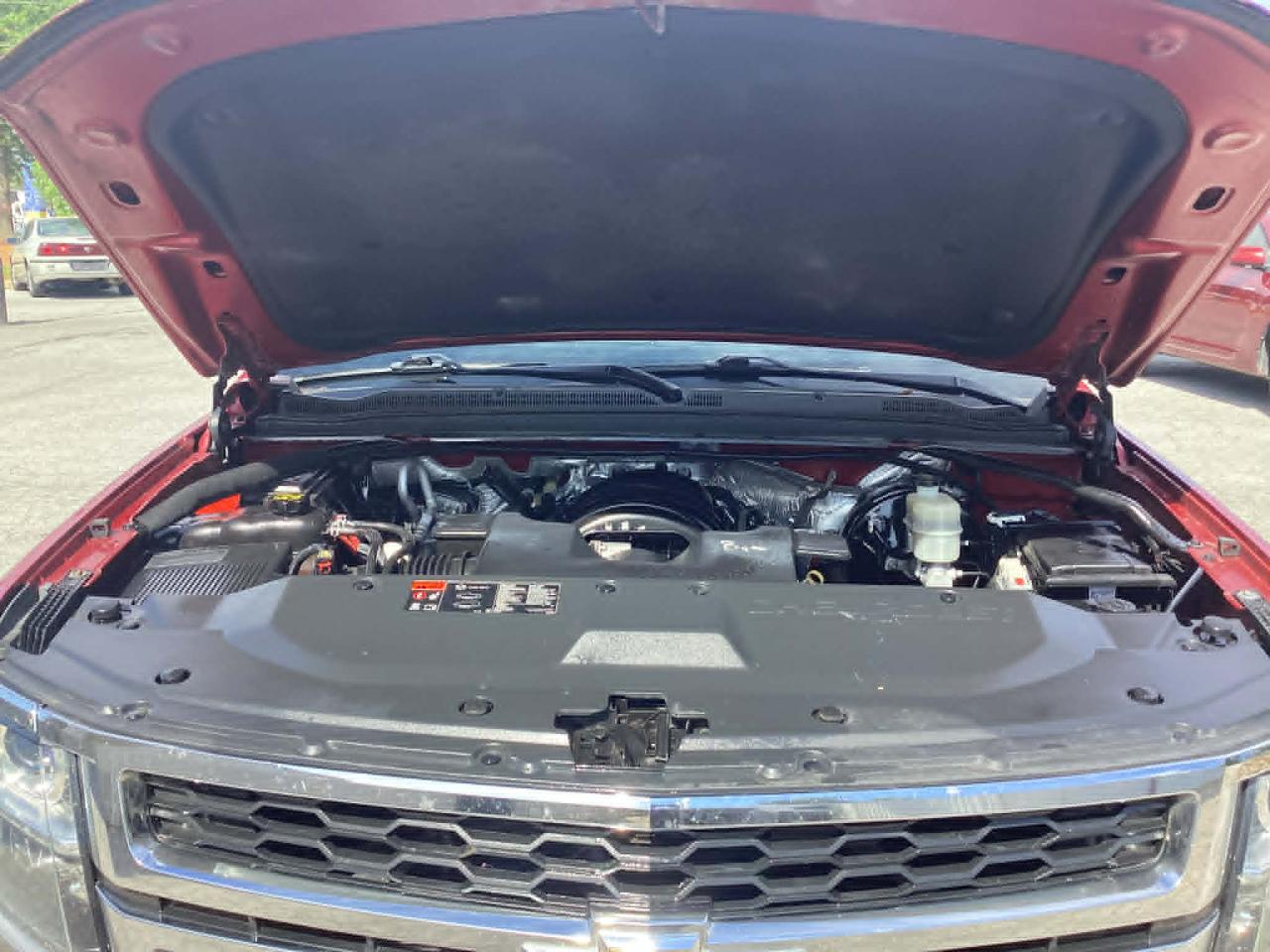 Chevrolet Tahoe LT 2WD 2015