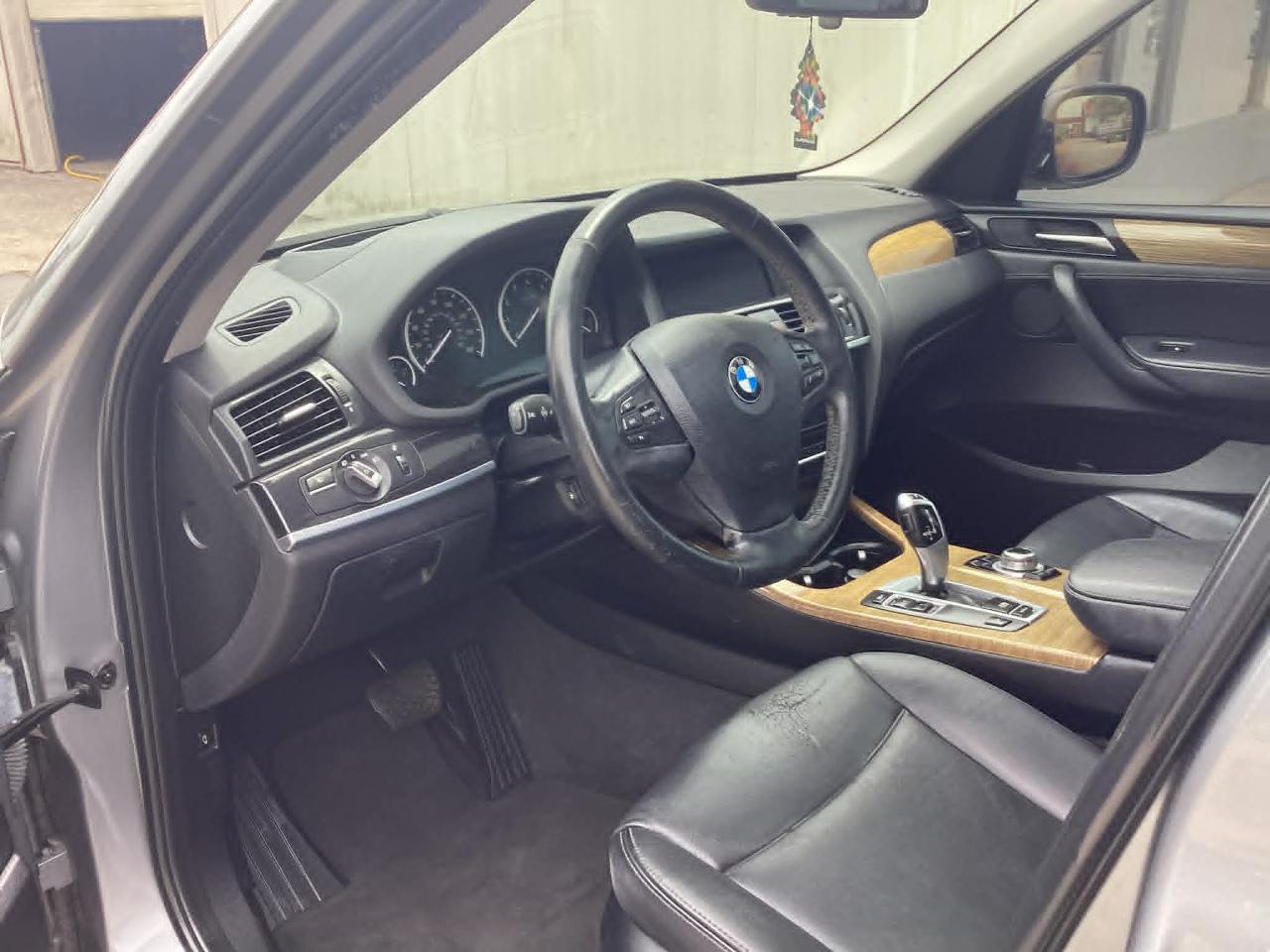 BMW X3 xDrive28i 2014
