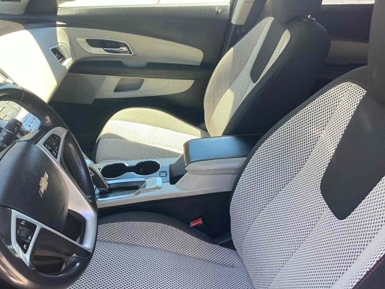 Chevrolet Equinox LT1 FWD 2010
