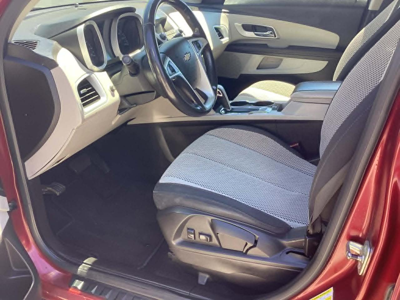 Chevrolet Equinox LT1 FWD 2010