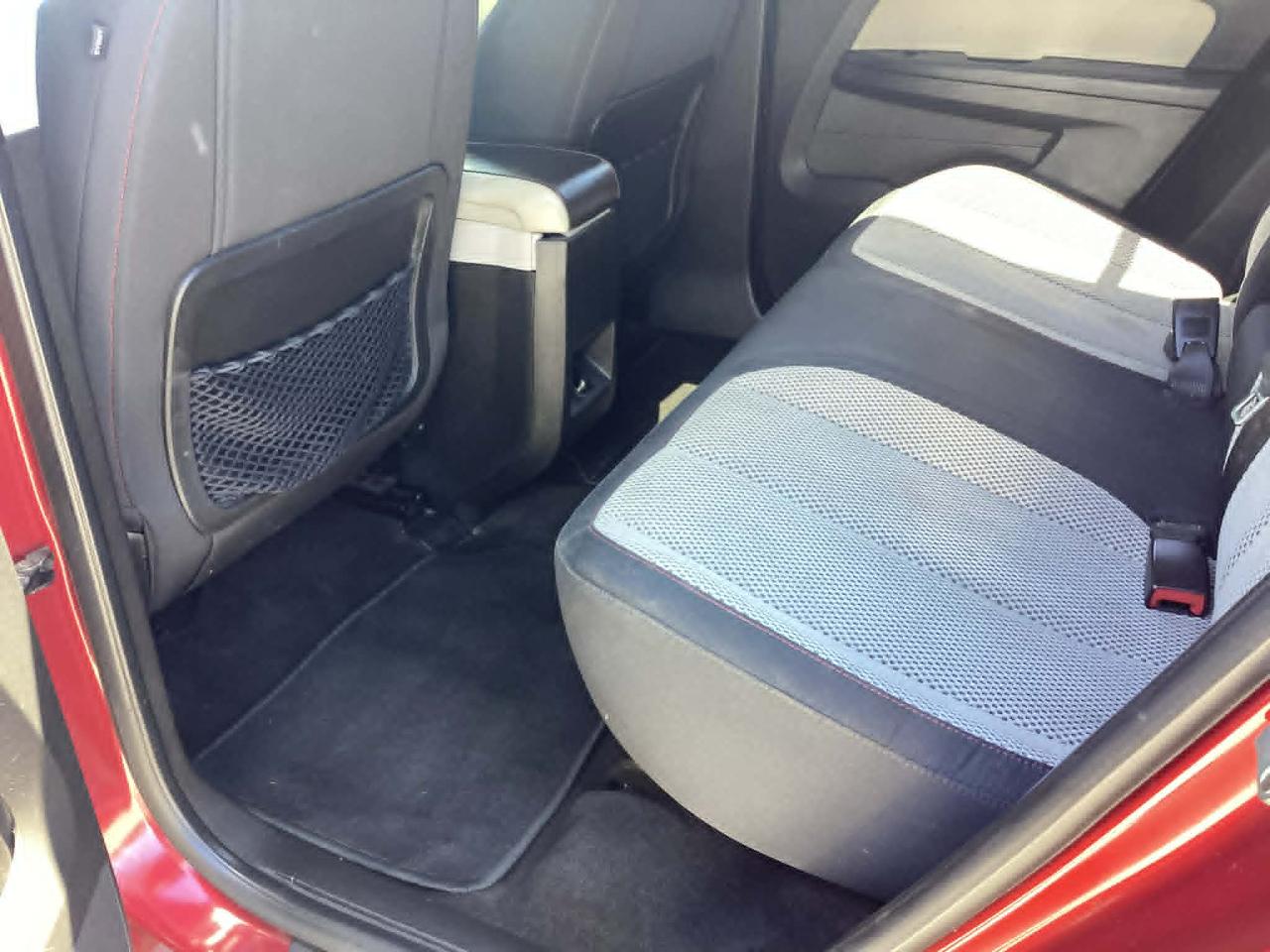 Chevrolet Equinox LT1 FWD 2010