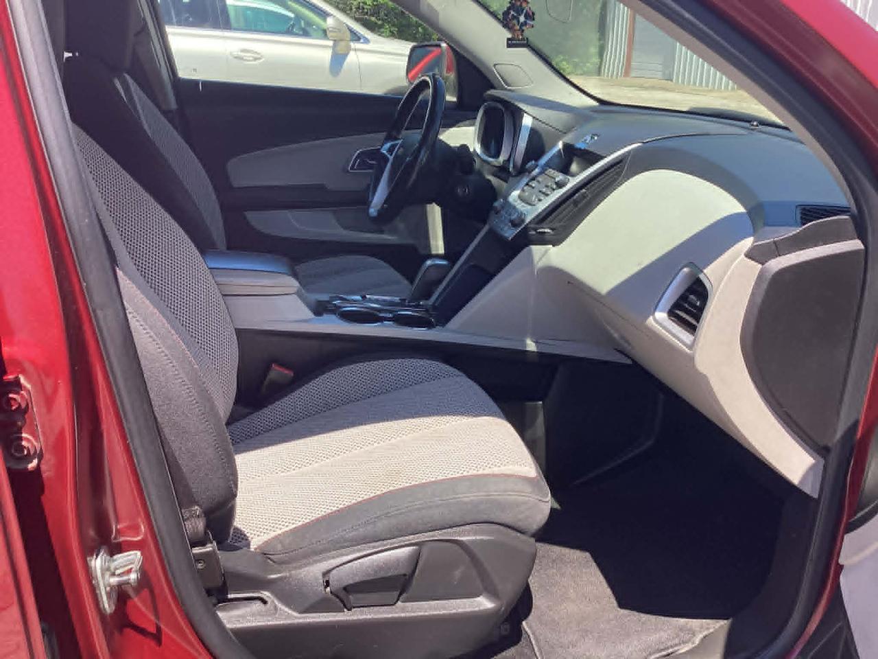 Chevrolet Equinox LT1 FWD 2010
