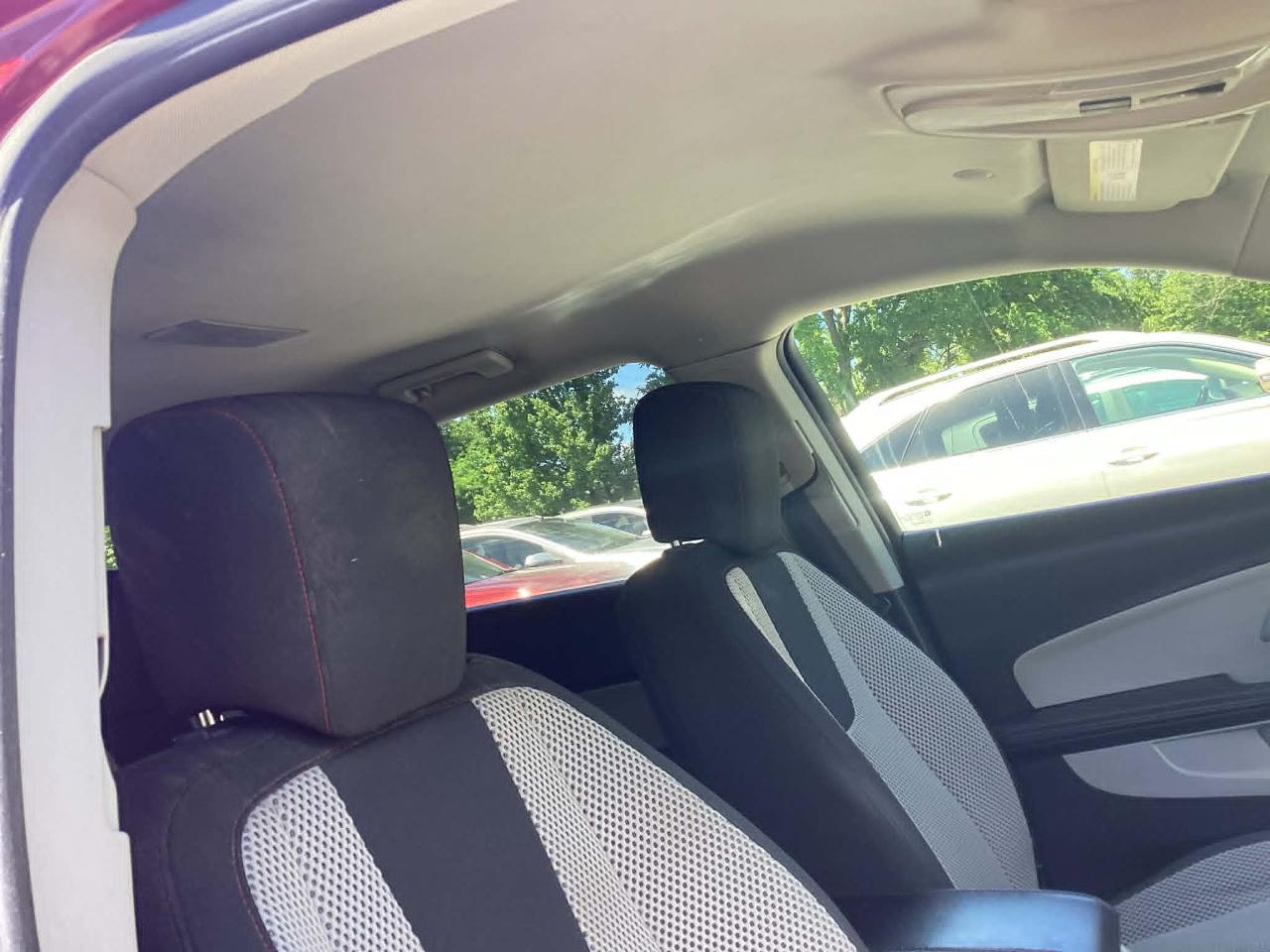 Chevrolet Equinox LT1 FWD 2010