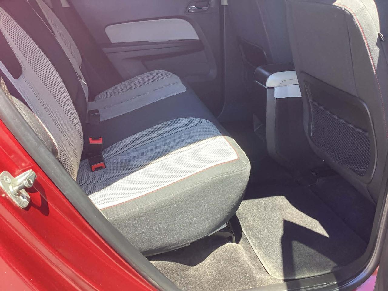 Chevrolet Equinox LT1 FWD 2010