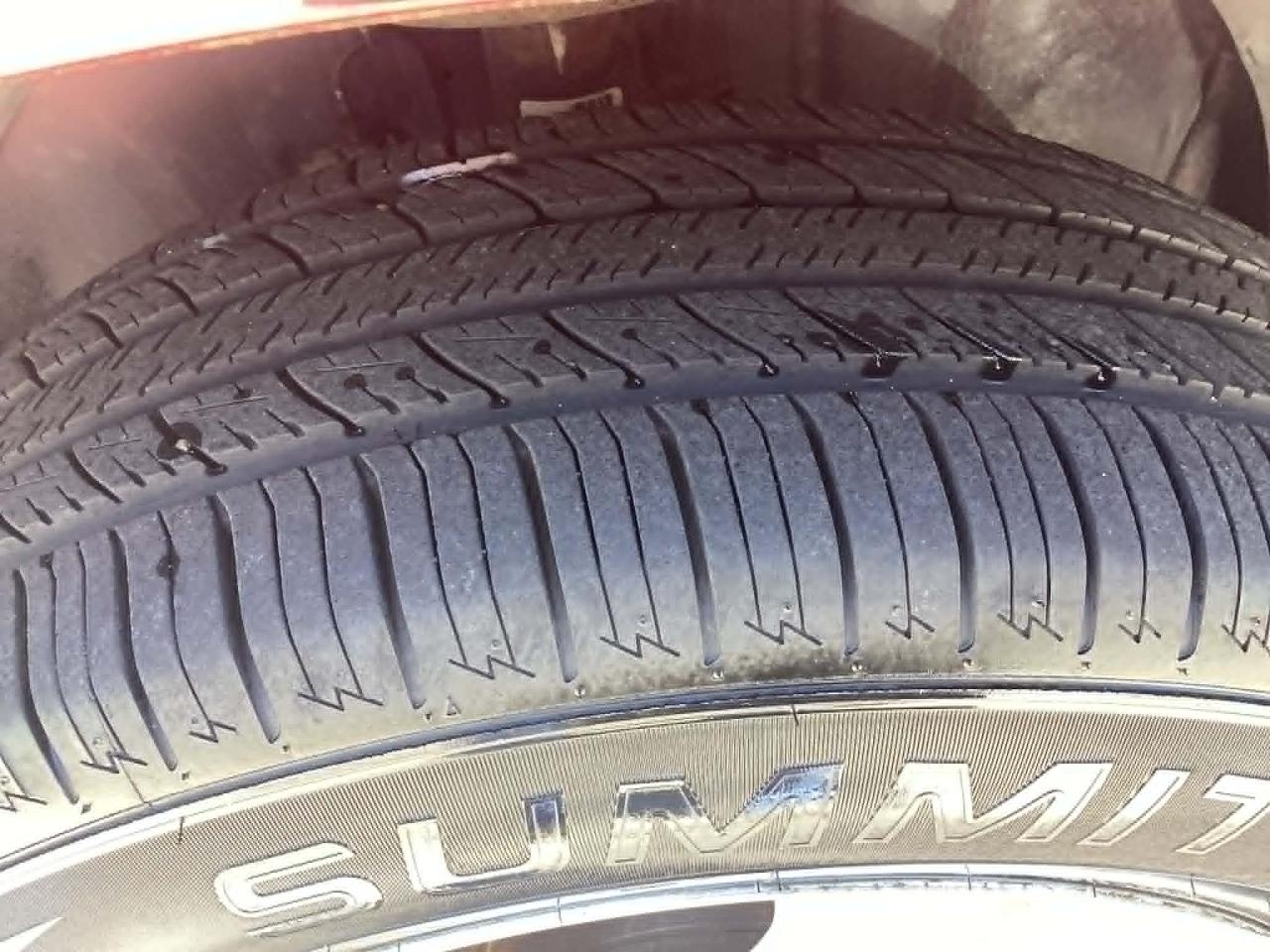 Chevrolet Equinox LT1 FWD 2010