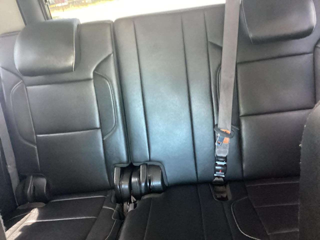 GMC Yukon SLT 4WD 2017